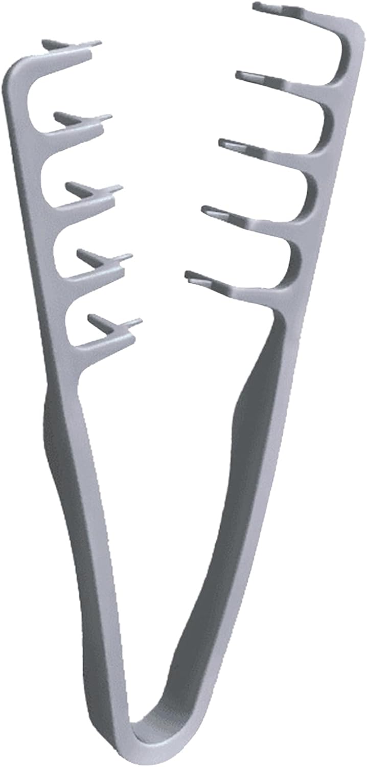 WaveLine – Grzebień do fal i objętości