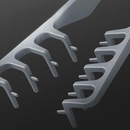 WaveLine – Grzebień do fal i objętości