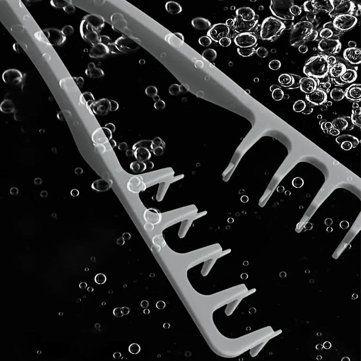 WaveLine – Grzebień do fal i objętości