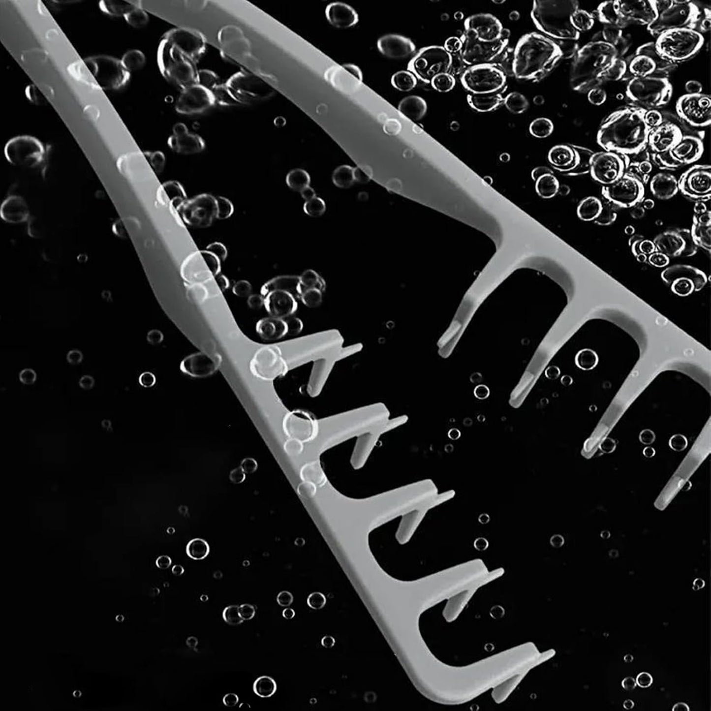 WaveLine – Grzebień do fal i objętości